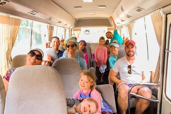 Quick City Break (4 Days) - Photo 1 of 10